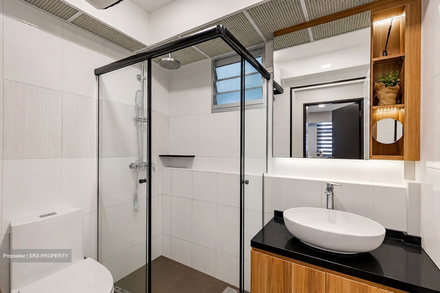 Blk 26A Saint George's Towers (Kallang/Whampoa), HDB 4 Rooms #564240661